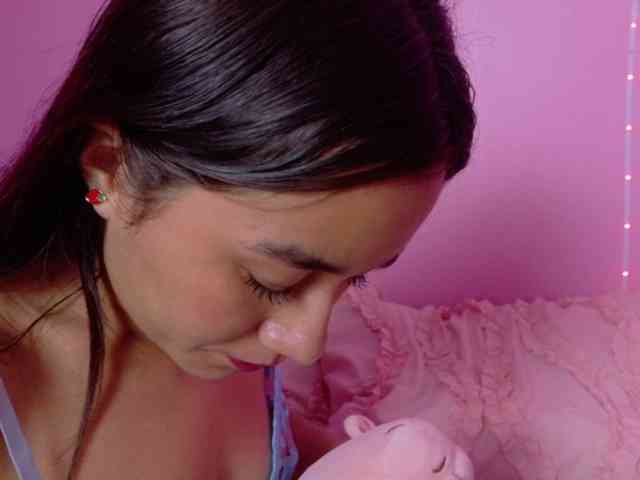 farianachocolatecrememia webcam