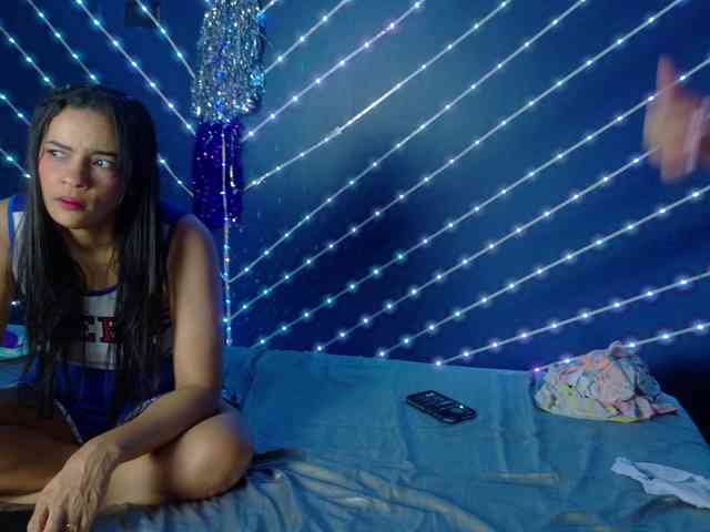 farianachocolatecrememia webcam