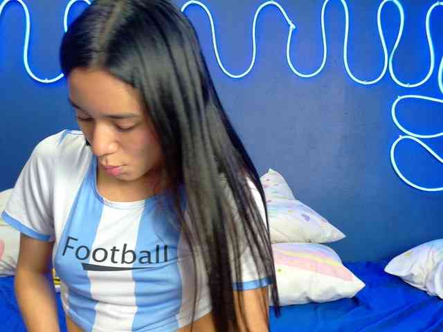 farianachocolatecrememia webcam