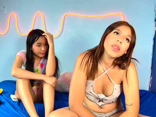 farianachocolatecrememia webcam
