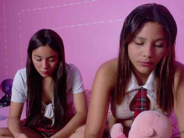 farianachocolatecrememia webcam