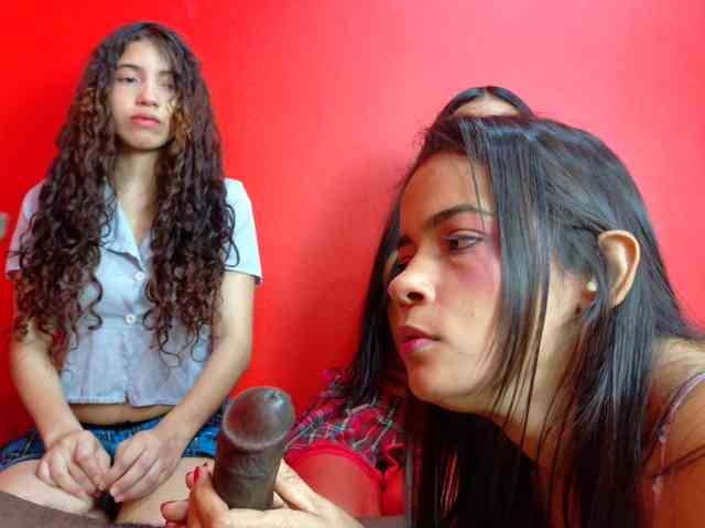 farianachocolatecrememia webcam