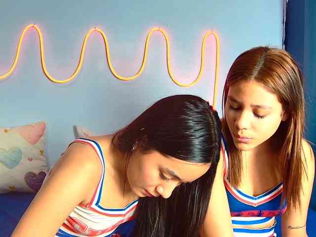 farianachocolatecrememia webcam