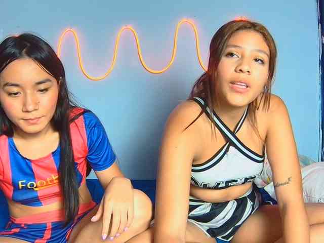 farianachocolatecrememia webcam