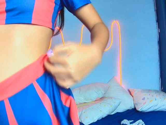 farianachocolatecrememia webcam