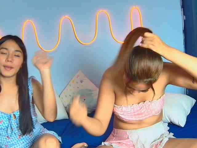 farianachocolatecrememia webcam