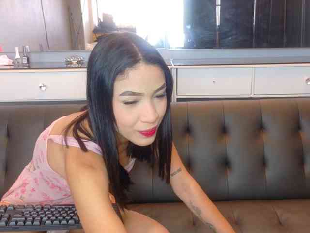 farianachocolatecrememia Sex Cam Show