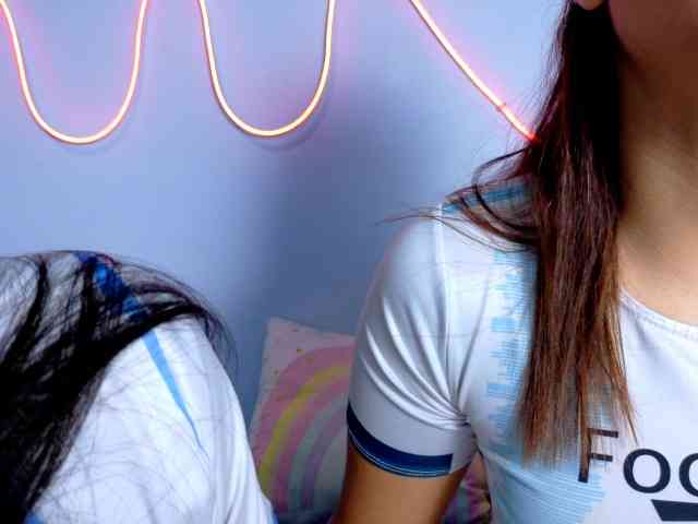 farianachocolatecrememia webcam