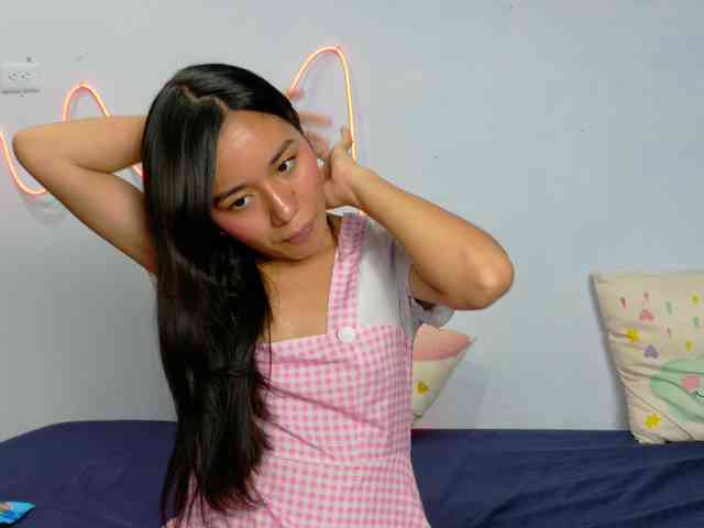 Modelo: farianachocolatecrememia
