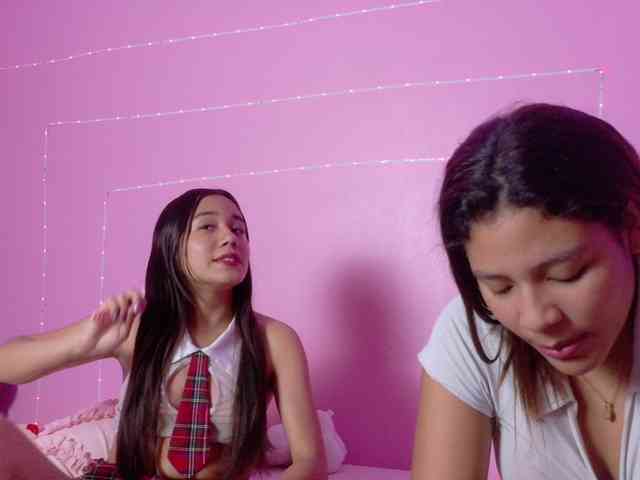 farianachocolatecrememia webcam