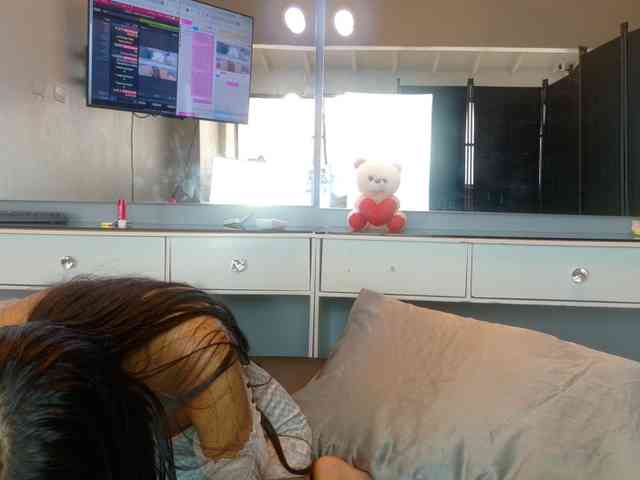 farianachocolatecrememia webcam