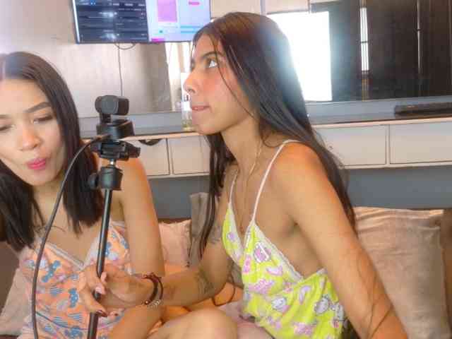 farianachocolatecrememia webcam