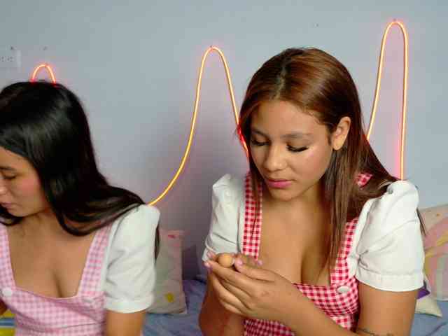 farianachocolatecrememia webcam