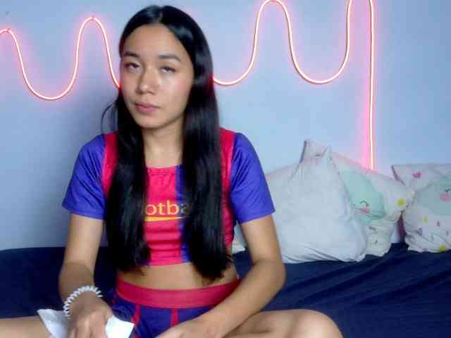 farianachocolatecrememia Sex Cam Show