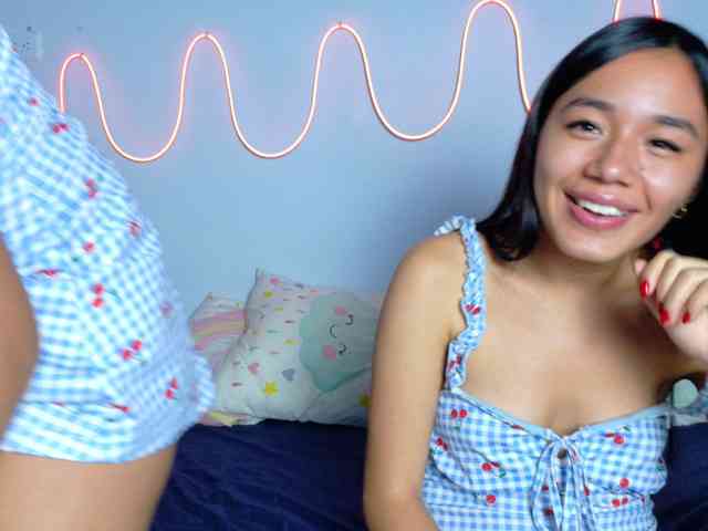 farianachocolatecrememia Sex Cam Show