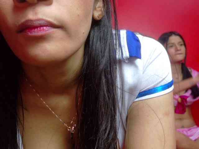 farianachocolatecrememia webcam