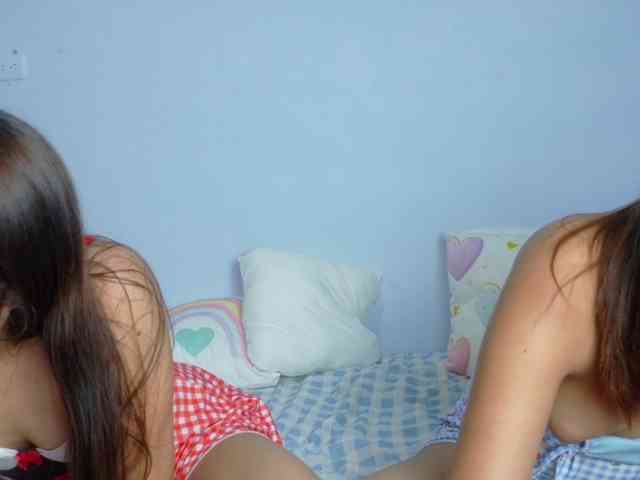 farianachocolatecrememia webcam