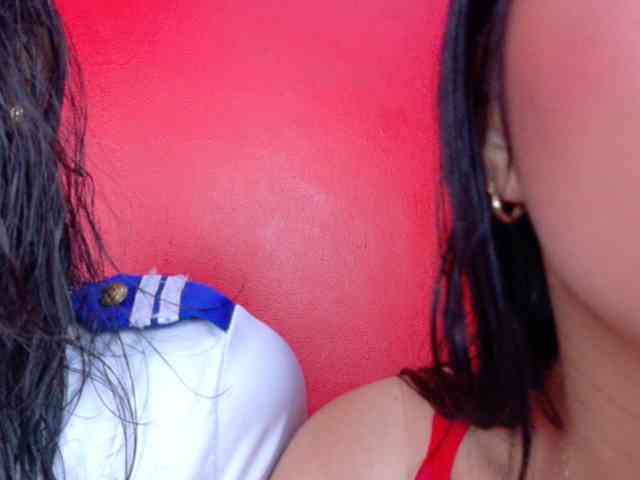 Modelo: farianachocolatecrememia