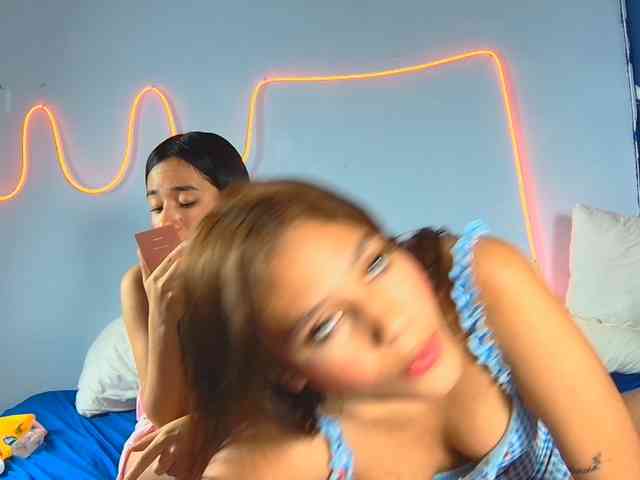 farianachocolatecrememia webcam