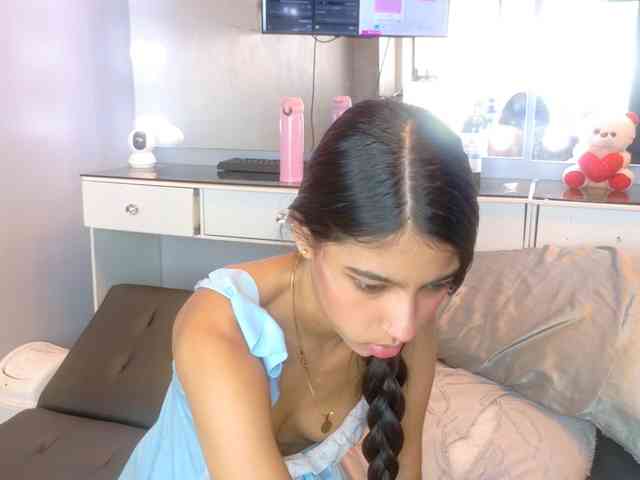 farianachocolatecrememia webcam