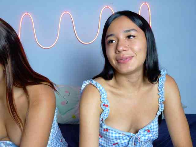 farianachocolatecrememia Sex Cam Show
