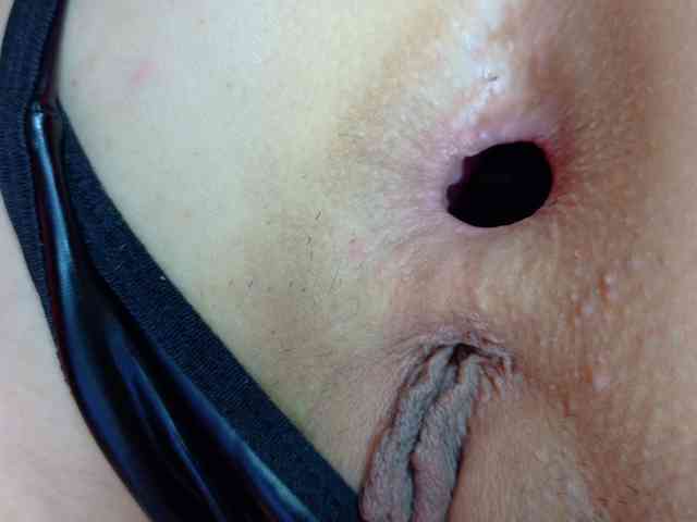 Modelo: farianachocolatecrememia