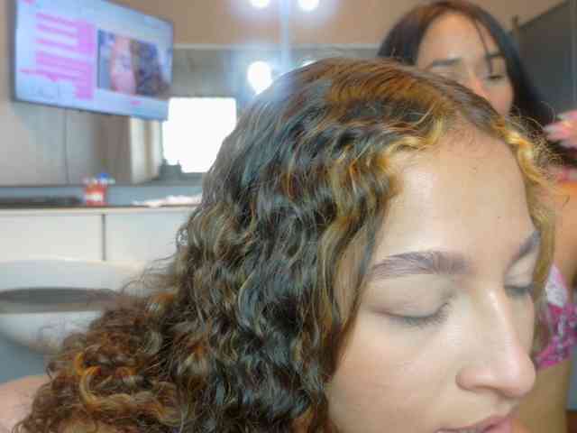 farianachocolatecrememia webcam