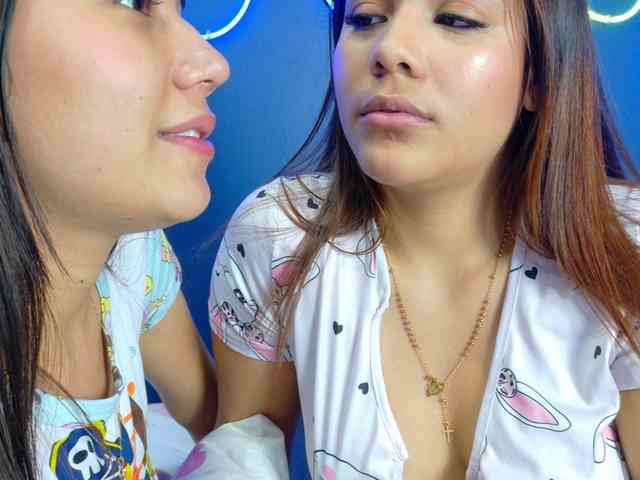 Modelo: farianachocolatecrememia