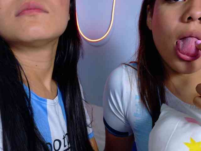 farianachocolatecrememia webcam