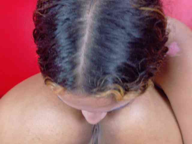 Modelo: farianachocolatecrememia