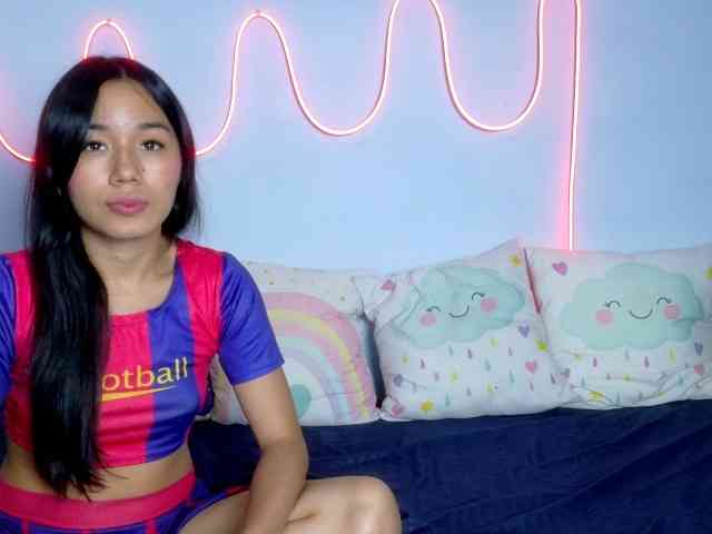 farianachocolatecrememia Sex Cam Show