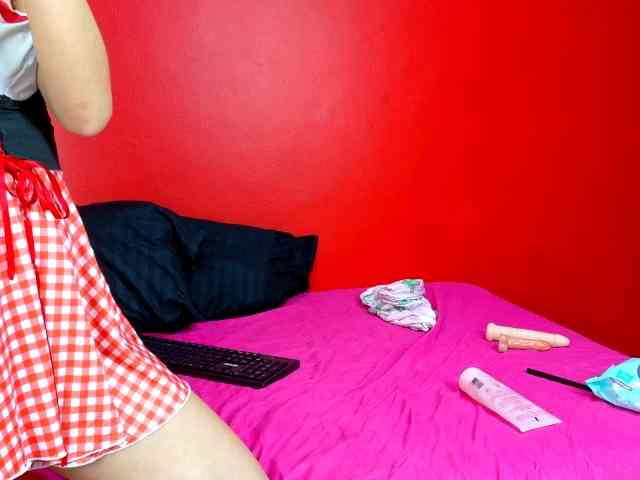farianachocolatecrememia webcam