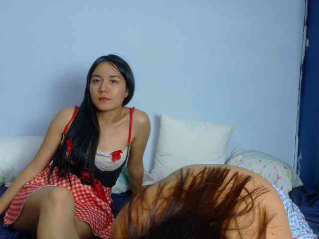 farianachocolatecrememia webcam