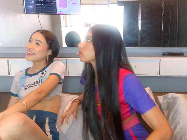 farianachocolatecrememia webcam