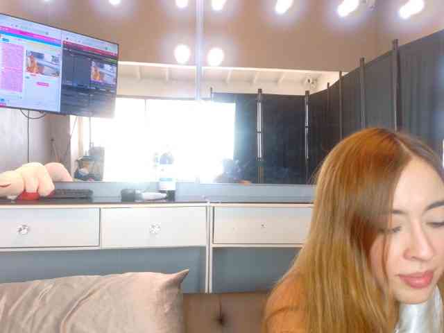 farianachocolatecrememia webcam
