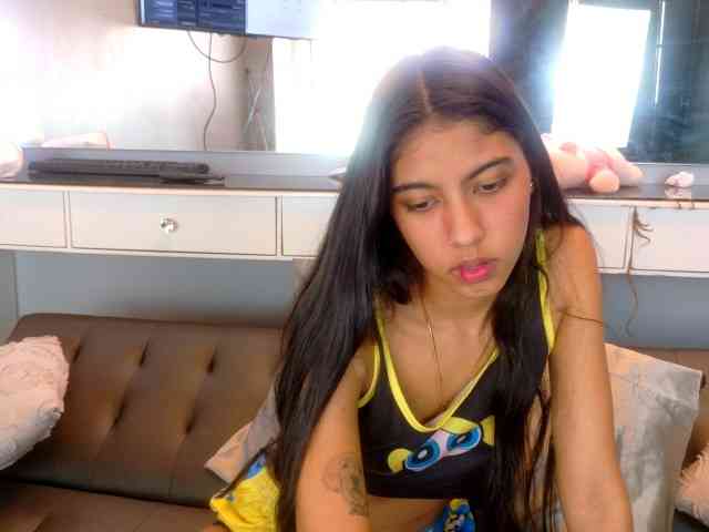 farianachocolatecrememia webcam
