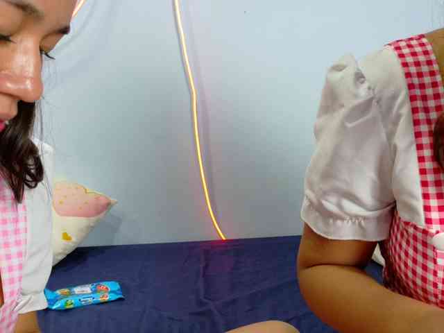 farianachocolatecrememia webcam