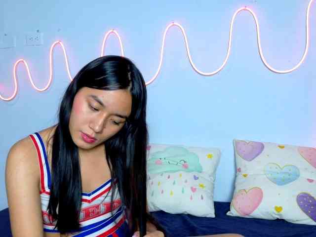 farianachocolatecrememia webcam