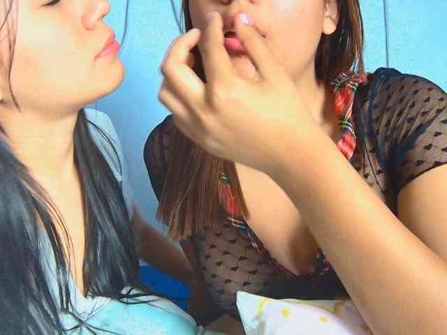 farianachocolatecrememia webcam