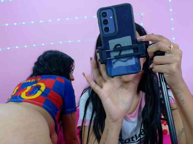 farianachocolatecrememia webcam