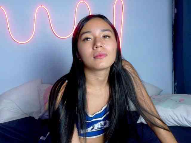 farianachocolatecrememia Sex Cam Show