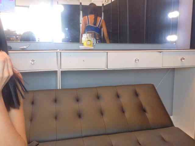 Modelo: farianachocolatecrememia
