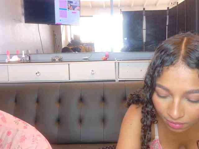 farianachocolatecrememia Sex Cam Show