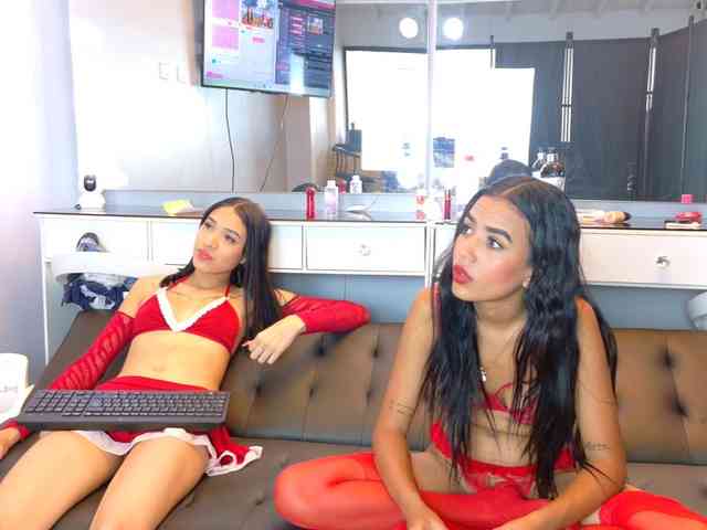 farianachocolatecrememia webcam