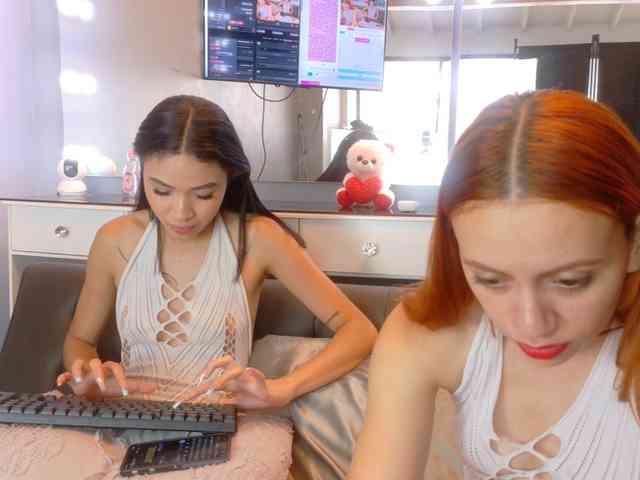 farianachocolatecrememia webcam