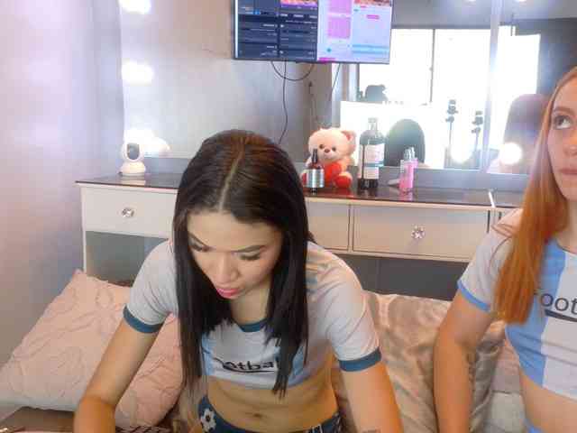 farianachocolatecrememia webcam