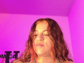 AbbySaphir Porn Show