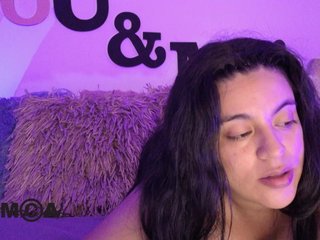 AbbySaphir Porn Show