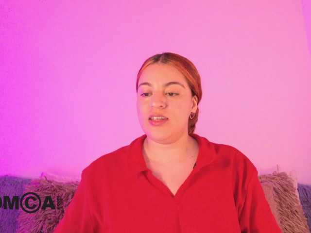AbbySaphir live cam preview