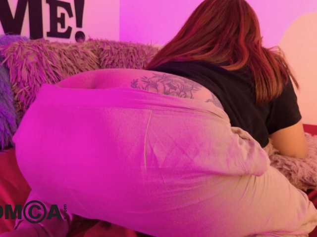 AbbySaphir live cam on BongaCams